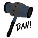 ban ban