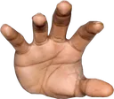zahand