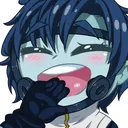 BubbleLUL Discord Emoji