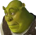 shrek
