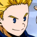 Mirio_THINK
