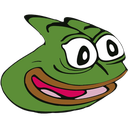 Pepega Discord emoji