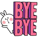 BunBunByeBye