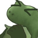 :SnakeDad: Discord Emote