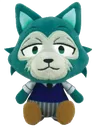 Legoshi_Plushie