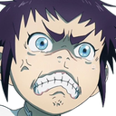 AlmaUpset Discord emoji