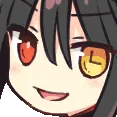 KurumiSmug
