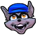 SlyGasp