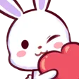 bunheart bunheart