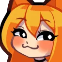 SpookEvilSmugEyebrowMove