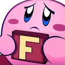 kirbyissad Discord Emoji