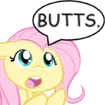 butts butts