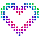 rainbowheart rainbowheart