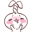 BunBundaydreamingdrooling