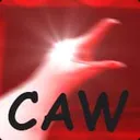 caw