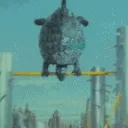 spinninggiantturtle