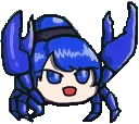 bluecrab
