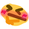:thonkBaka: Discord Emote