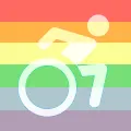 pridewheelchair