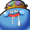 SlimeDrool Discord emoji