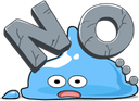 SlimeNo Discord emoji