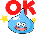 SlimeOK Discord emoji