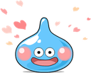 SlimeLove Discord emoji