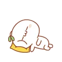 sleeping