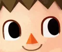 VillagerStare