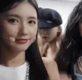 amiyeonfighting