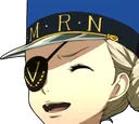 carolineLaugh