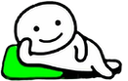 LA_Relaxing Discord emoji
