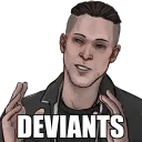 deviens