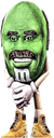 :eleven: Discord Emote
