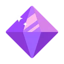 Purplegem purplegem Discord Emoji