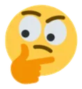 thonk thonk