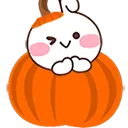 BunBunPumpkin