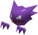 haunter