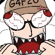 Gamer41 Rage Discord Emoji