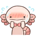 axoworry Discord Emoji