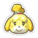 isabelle