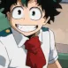 DekuHappy