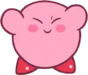 kirbyhug