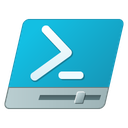 PowerShellISE Discord emoji