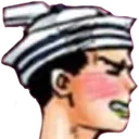 gappyflushed