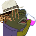 slimey Discord emoji
