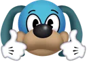 FlippyThumbsUp