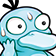 :ShinyPsweatDuck: Discord Emote