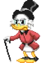 Scrooge