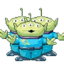 DancingAliens